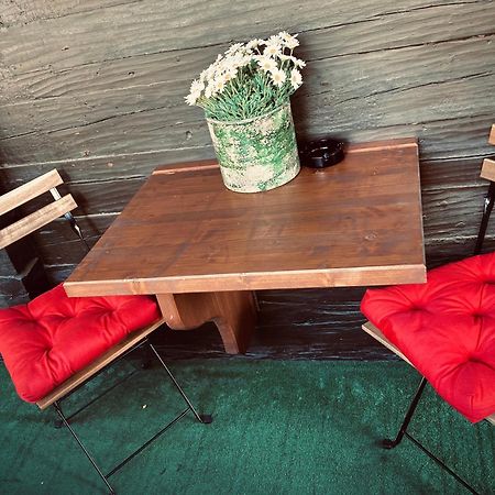Ferienwohnung Gams Finkenberg Exteriér fotografie